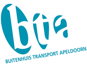 Logo voor Buitenhuis Transport Apeldoorn