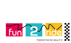 Logo voor Fun2ride