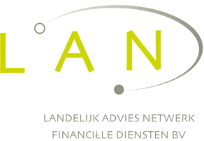 Logo voor Landelijk Advies Netwerk