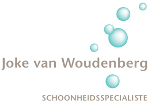 Logo voor Joke van Woudenberg